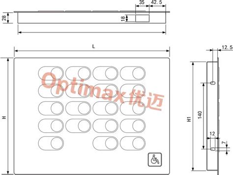 stainless steel lift cop side center control box|Stainless Steel Handicapped Lift Cop Control Box .